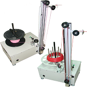 Máy cấp dây điện từ cuộn theo hệ dòng dọc FOUNG-E FE-AF160B